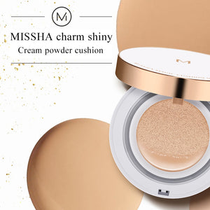 Missha Flawless Magic Cushion