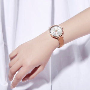 Date Girl Wristwatch Gift