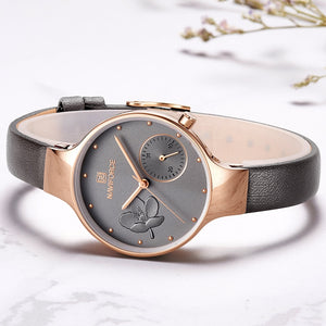 Girl Relogio Feminino waterproof Watch