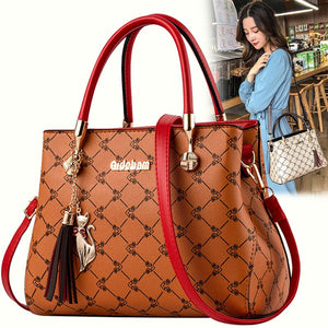 Luxury Sac A Main Shoulder Hand Bag