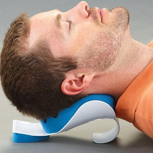 Theraputic Neck Support Tension Reliever