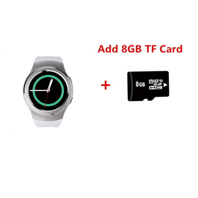 Smart Watch Sport S2