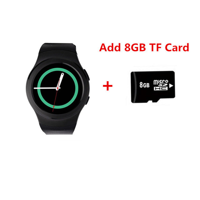 Smart Watch Sport S2