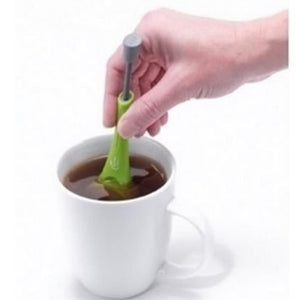 Tea Infuser Gadget - Healthy Steps