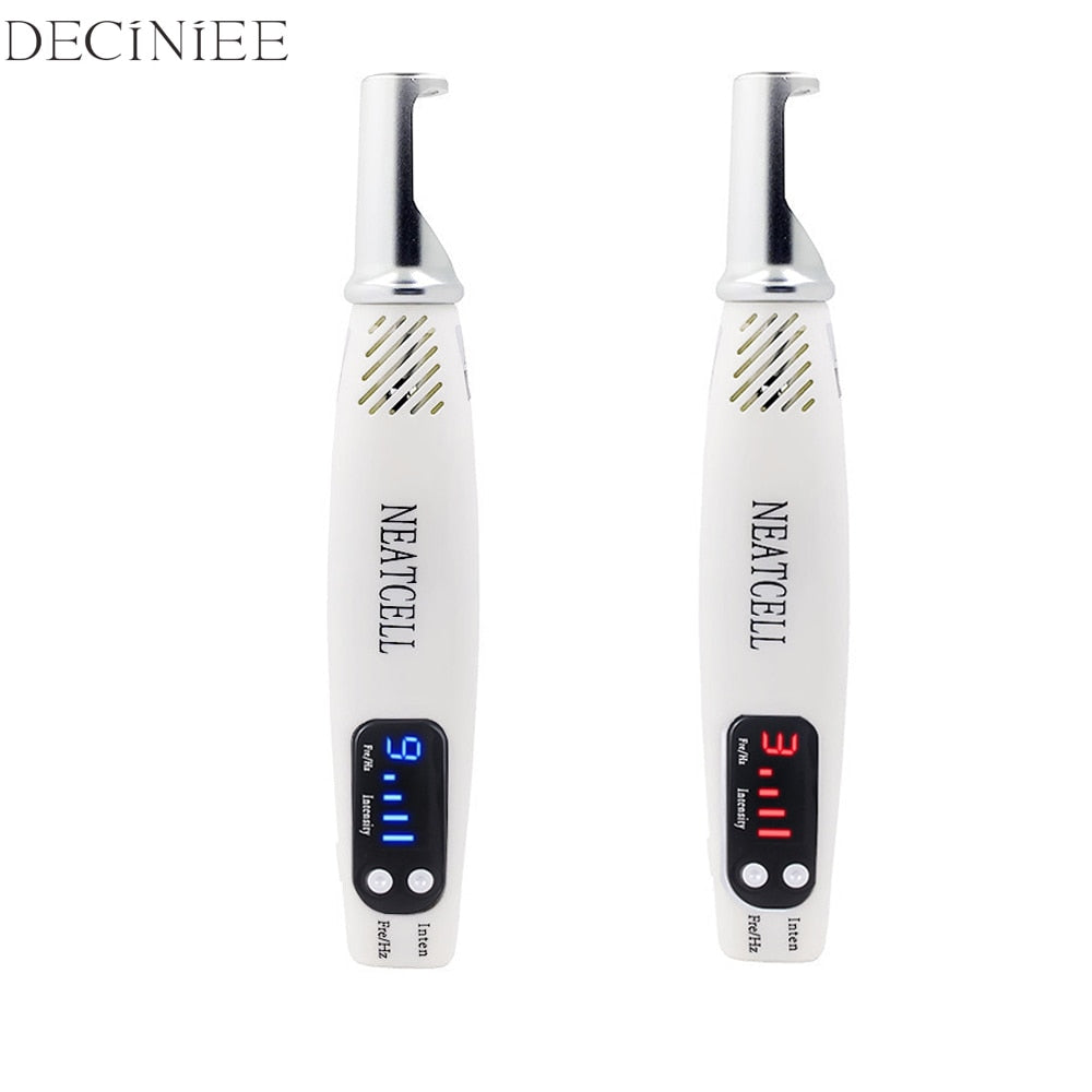 Laser Pen High Tech Beauty