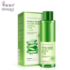 Aloe Vera Face Toner