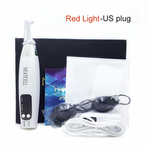 Laser Pen High Tech Beauty