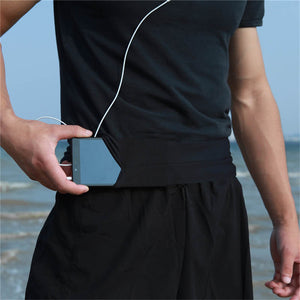 Running Waist Belt