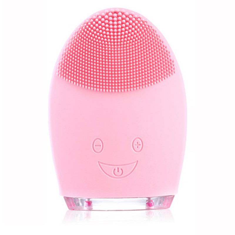 Electric Facial Cleanser