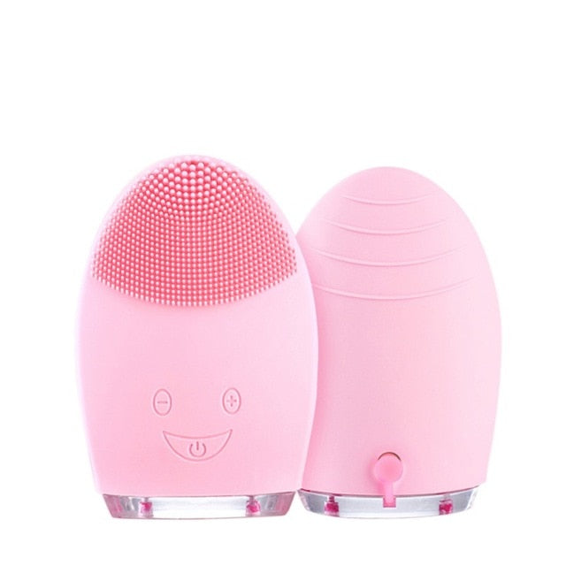 Electric Facial Cleanser